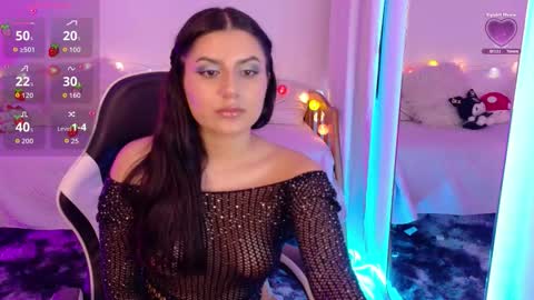 Paula  online show from September 19, 2:37 am