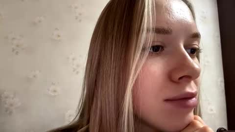 Anessa online show from October 11, 1:38 pm