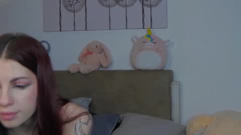 Kierie online show from November 3, 7:20 am