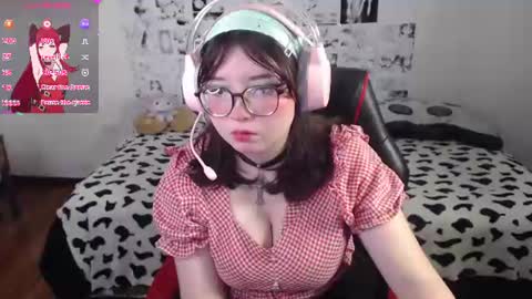Castiel online show from July 18, 12:51 pm