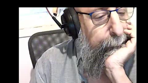 casual53 online show from November 28, 5:15 am