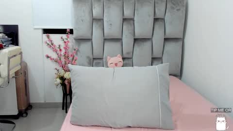 MIAH   Save ur cum for me I will be here soon  online show from February 7, 6:35 am