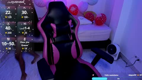 Lorena Saenz online show from February 6, 6:24 pm