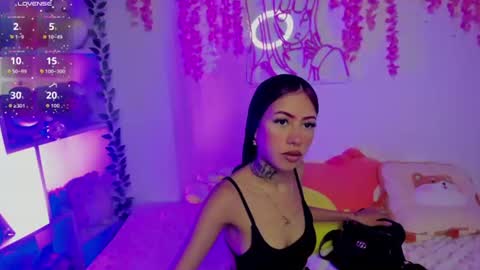 Lorena Saenz online show from July 4, 6:22 pm