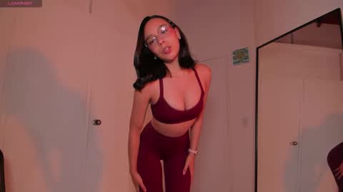 Loren online show from February 3, 7:29 pm