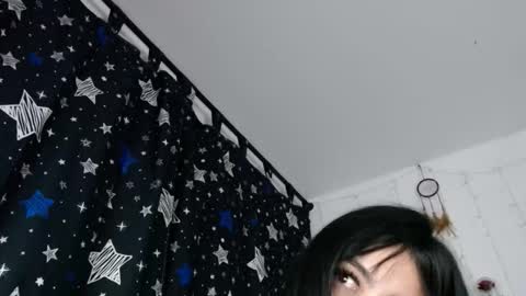 Mila online show from January 16, 8:56 am