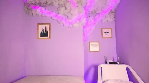 cat_nasty online show from February 6, 5:27 pm