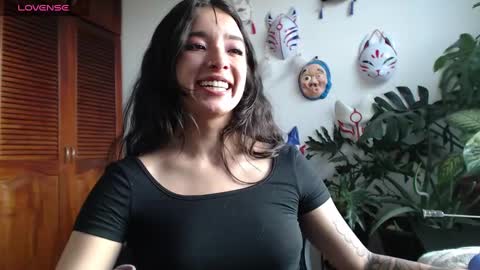 Snapshot of cat_salo chatting on December 1, 9:39 pm Maria kittie PVT model online show from December 1, 9:39 pm