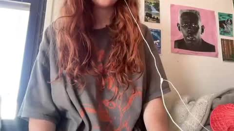 cait online show from October 16, 6:29 pm