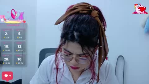 Snapshot of cat_white chatting on March 10, 12:28 pm Cata online show from March 10, 12:28 pm