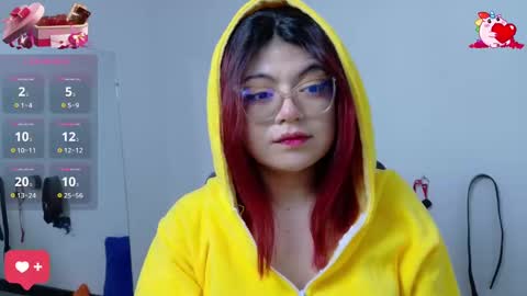 Snapshot of cat_white chatting on February 22, 11:57 am Cata online show from February 22, 11:57 am
