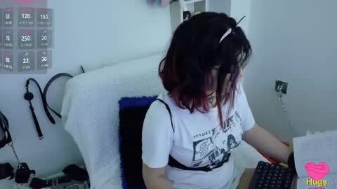 Snapshot of cat_white chatting on September 16, 7:06 pm Cata online show from September 16, 7:06 pm