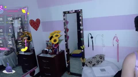 Cata online show from February 24, 6:55 pm