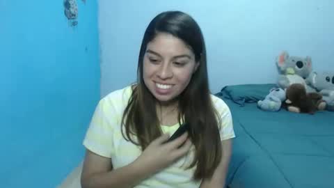 Snapshot of cata_09 chatting on October 15, 5:03 pm cata online show from October 15, 5:03 pm