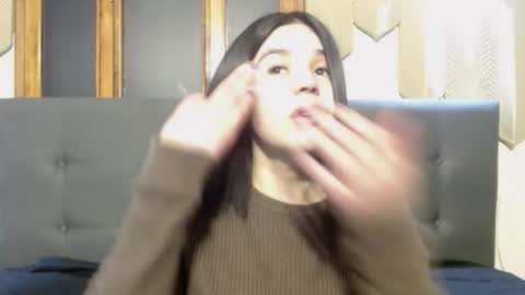 cata black online show from February 23, 1:02 pm