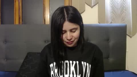 cata black online show from February 16, 1:09 pm