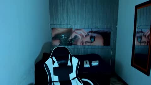 C A T A L E H I A online show from November 10, 10:34 pm