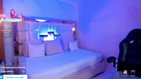 Snapshot of catalehia_moonlight chatting on October 18, 1:26 pm Cataleha online show from October 18, 1:26 pm