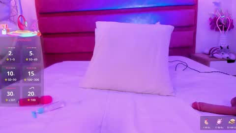 Catalehia online show from February 13, 1:36 pm