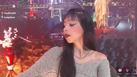 Queen Catalella online show from April 10, 6:52 am