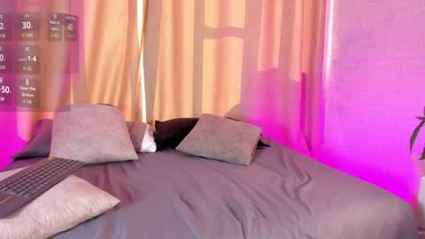 catalella_rouse online show from May 6, 9:10 pm