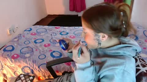 Fabi online show from April 10, 9:30 pm