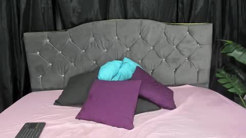 Snapshot of cataleya_divine chatting on February 16, 11:16 am Cata Prins online show from February 16, 11:16 am