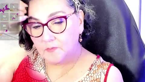 cataleya  online show from April 5, 2:30 am