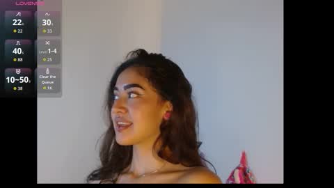 Cataleya online show from March 7, 9:09 am