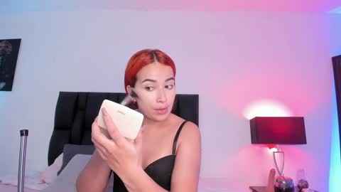 Cataleya Admas online show from January 30, 12:59 pm