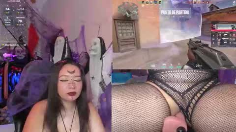 Cata online show from October 31, 6:58 am