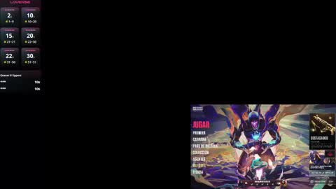 Cata online show from September 25, 5:58 am