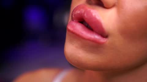 Cataleya online show from November 2, 9:04 pm