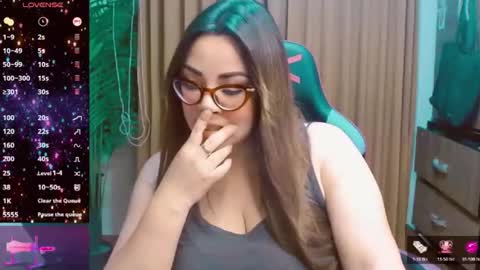 catalina3772516 online show from January 17, 12:42 am