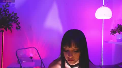 Catalina lovers online show from February 10, 8:34 pm