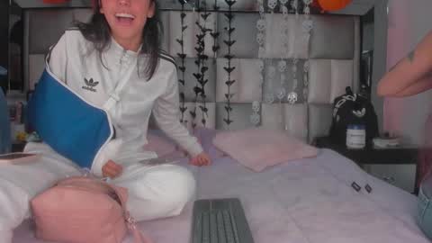 Cata online show from October 24, 3:46 pm