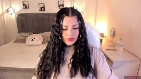 Catalina online show from September 18, 2:59 am