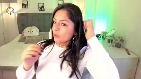 Catalina online show from September 11, 3:08 am