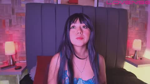 Catalina online show from March 20, 9:42 pm