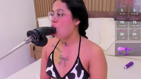 catalina_spec online show from May 28, 4:21 am