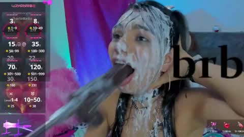 catalina_whore1 online show from February 24, 11:19 pm