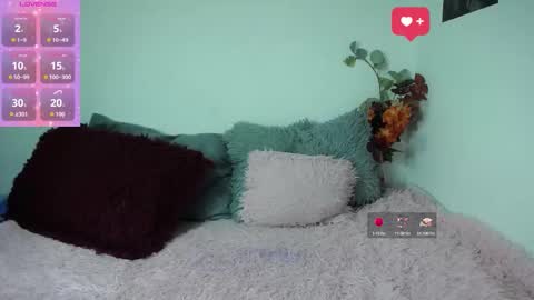 Catalina   online show from October 23, 3:08 am