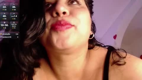 catalinajane1 online show from January 7, 7:08 pm