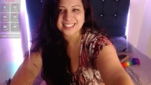 catalinajane1 online show from February 3, 3:38 pm