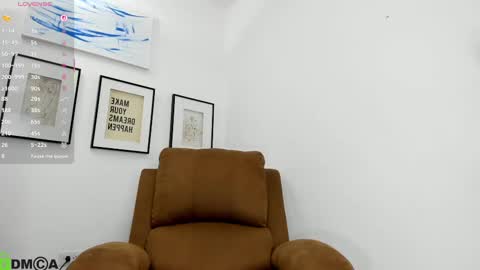 Catalina Howard Aragon online show from September 16, 11:34 am