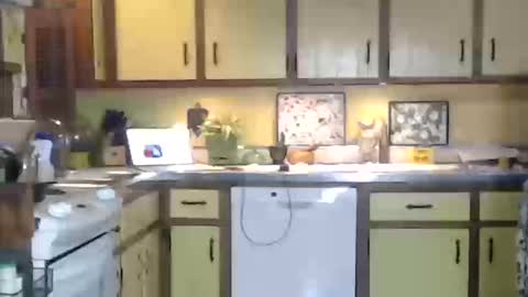 Snapshot of catalystic chatting on October 10, 11:31 pm CATALYSTIC online show from October 10, 11:31 pm