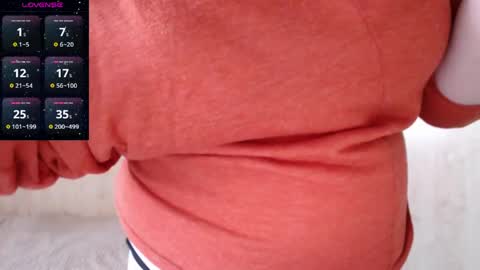 Ana online show from April 2, 10:22 am