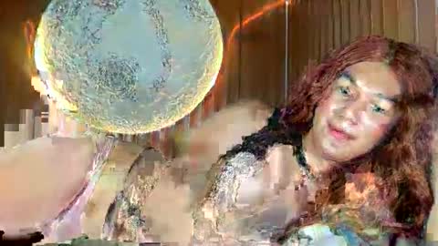 YOUR CATRIONA online show from February 22, 2:52 pm