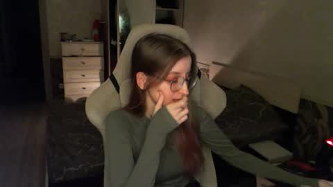 CATH online show from November 8, 9:18 pm