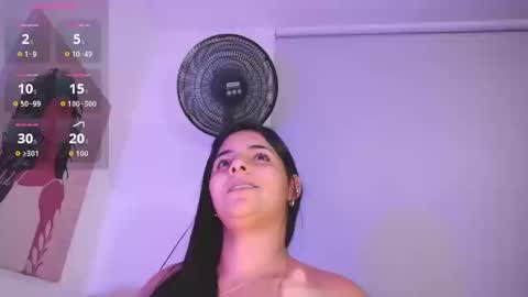 CathaleyaSex online show from September 9, 10:10 pm